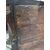 CREDENZA A DUE PORTE IN NOCE FINE 600 cm L117xP55xH111