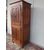 STIPO A DUE PORTE IN ROVER EPOCA 700 FRANCIA RESTAURATO cm L65xP53xH174