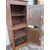 STIPO A DUE PORTE IN ROVER EPOCA 700 FRANCIA RESTAURATO cm L65xP53xH174