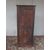 STIPO A DUE PORTE IN ROVER EPOCA 700 FRANCIA RESTAURATO cm L65xP53xH174