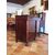 CREDENZA TRANSIZIONE DAL IMERO AL CARLO X PRIMI 800