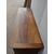 CREDENZA A 4 PORTE IN NOCE LUIGI FILIPPO CAPUCCINA FRANCIA RESTAURATA cm L192xP57xH103