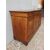 CREDENZA A 4 PORTE IN NOCE LUIGI FILIPPO CAPUCCINA FRANCIA RESTAURATA cm L192xP57xH103