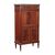 Secretaire Ribalta in Stile Direttorio XX Secolo