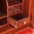Secretaire Ribalta in Stile Direttorio XX Secolo