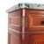 Secretaire Ribalta in Stile Direttorio XX Secolo