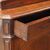 Credenza Umbertina Italia Fine XIX Secolo