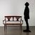Divanetto Tipo Thonet