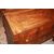 Ribalta di inizio 1800 Stile Impero in legno di Noce