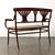 Divanetto Tipo Thonet