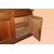 Grande libreria francese del 1800 4 metri x 3 metri altezza
