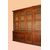 Grande libreria francese del 1800 4 metri x 3 metri altezza