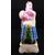 Statuina in porcellana Vecchia Parigi