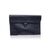 BOTTEGA VENETA Pochette in Pelle Col. Nero Pouch S
