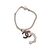 CHANEL Bracciale in Metallo Col. Oro CC