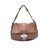 FENDI Borsa a Tracolla in Pelle Col. Rosa Anna Selleria M