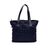 CHANEL Borsa Shopper in Tela Col. Nero Neo Soft Shopping M