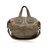 GIVENCHY Borsa a Mano in Pelle Col. Marrone Nightingale M