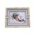 HERMES Posacenere Home Decor Vintage in Altro Col. Bianco Cornucopia M