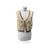 GIVENCHY Giacca in Seta Col. Bianco 42