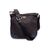 PRADA Borsa a Tracolla in Tela Col. Marrone Tessuto M