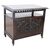 Mobiletto bar Liberty in faggio PREZZO TRATTABILE