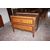 Cassettone italiano del 1700 stile Luigi XVI in legno di bois de rose