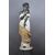Scultura raff. "Sira" di Alessandro Rondoni (1841-??)