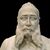 " BUSTO DI GENTILUOMO " - GASPARE GALEAZZI ( 1801 - 1883 )