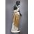 Scultura raff. "Sira" di Alessandro Rondoni (1841-??)