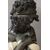 Scultura raff. "Sira" di Alessandro Rondoni (1841-??)