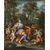Quattro dipinti raffigurati Le Stagioni, Ambito di Noel Coypel, seconda metà del XVII secolo