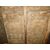 darb193 - soffitto in legno dipinto da restaurare, disponibili circa 20 mq 