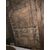 darb193 - soffitto in legno dipinto da restaurare, disponibili circa 20 mq 