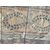 darb193 - soffitto in legno dipinto da restaurare, disponibili circa 20 mq 