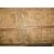 darb193 - soffitto in legno dipinto da restaurare, disponibili circa 20 mq 