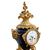 Ultimo quarto del XIX secolo, Bonniot Martorel & Bergeron, Orologio da appoggio