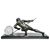 Scultore Déco, XX secolo, La forza