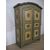 ARMADIO A DUE PORTE LACCATO STILE PIEMONTESE EPOCA 700 cm L146xP60xH222