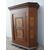 ARMADIO LACCATO A UNA PORTA EPOCA PRIMI 800 cm 122xP52xH175