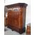 ARMADIO DUE PORTE PROVENIENZA ASBURGICO LASTRONATO EPOCA FINE 700 INIZIO 800