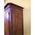 ARMADIO PROVENZALE A DUE PORTE IN CIGLIEGIO EPOCA 800 cm L137xP60xH218