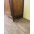 ARMADIO PROVENZALE A DUE PORTE IN CIGLIEGIO EPOCA 800 cm L137xP60xH218