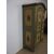 ARMADIO A DUE PORTE LACCATO STILE PIEMONTESE EPOCA 700 cm L146xP60xH222