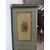 ARMADIO A DUE PORTE LACCATO STILE PIEMONTESE EPOCA 700 cm L146xP60xH222