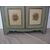 ARMADIO A DUE PORTE LACCATO STILE PIEMONTESE EPOCA 700 cm L146xP60xH222