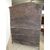 ARMADIO A DUE PORTE LACCATO STILE PIEMONTESE EPOCA 700 cm L146xP60xH222