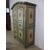 ARMADIO A DUE PORTE LACCATO STILE PIEMONTESE EPOCA 700 cm L146xP60xH222