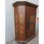 ARMADIO LACCATO A UNA PORTA EPOCA PRIMI 800 cm 122xP52xH175