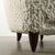 Poltrona Bergere Anni 50
